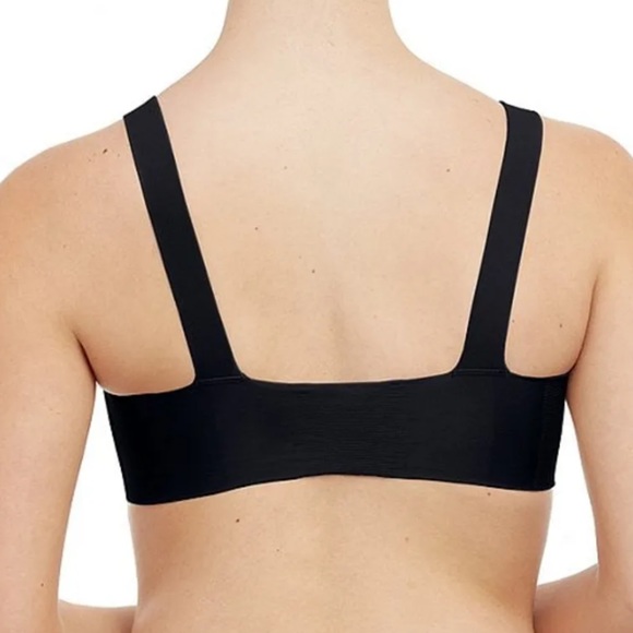 Spanx Bra-llelujah!® Lightly Lined Tank Bralette, Very Black, NWT, Medium - Picture 2 of 9